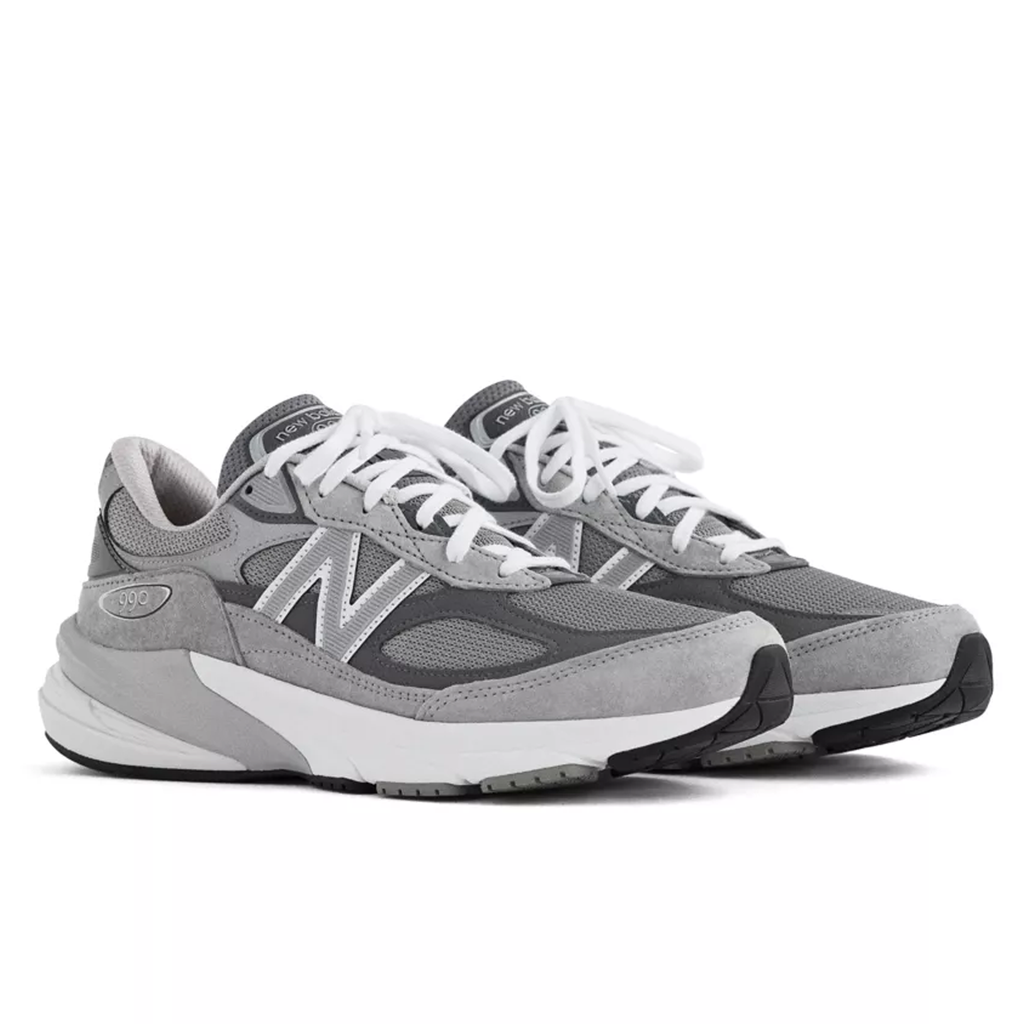 New Balance Made in USA 990v6