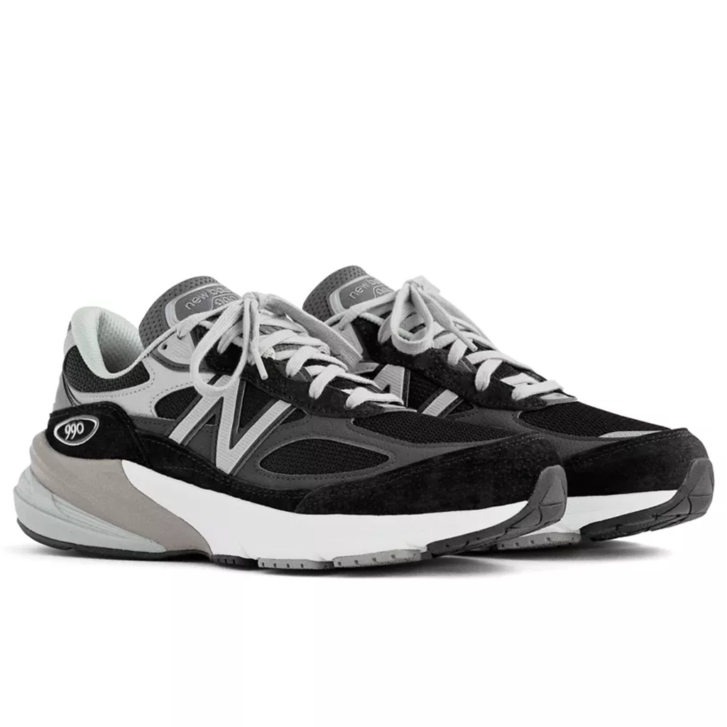 New Balance Made in USA 990v6